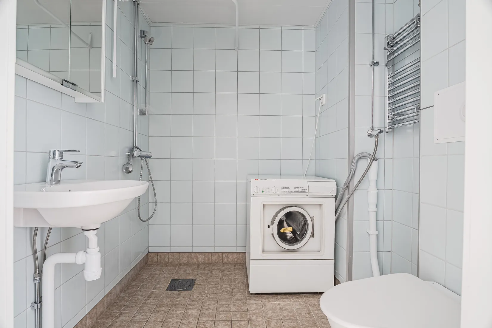 Bostadsrätt, Nackstavägen 38B, Nacksta, Sundsvall