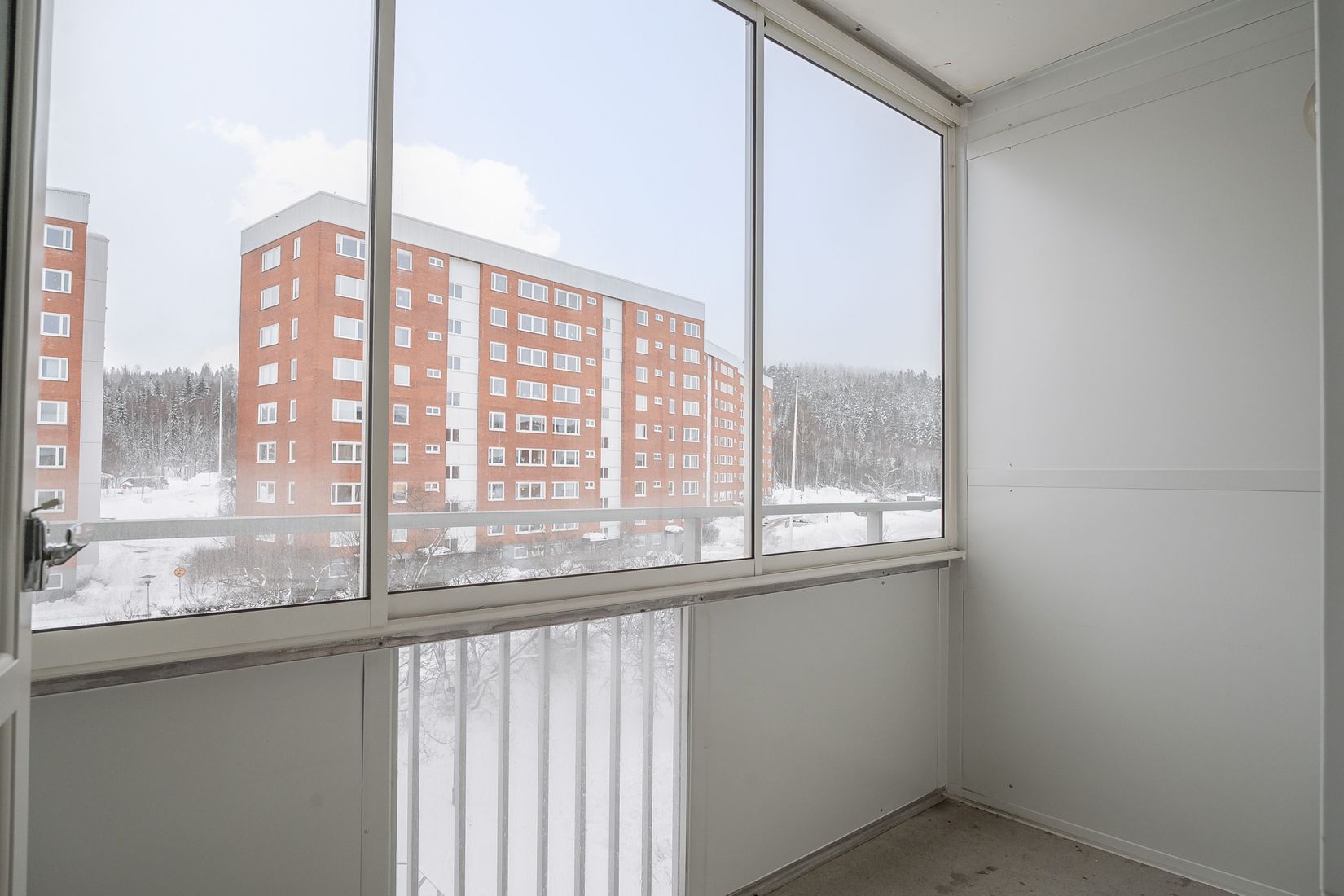 Bostadsrätt, Nackstavägen 38B, Nacksta, Sundsvall