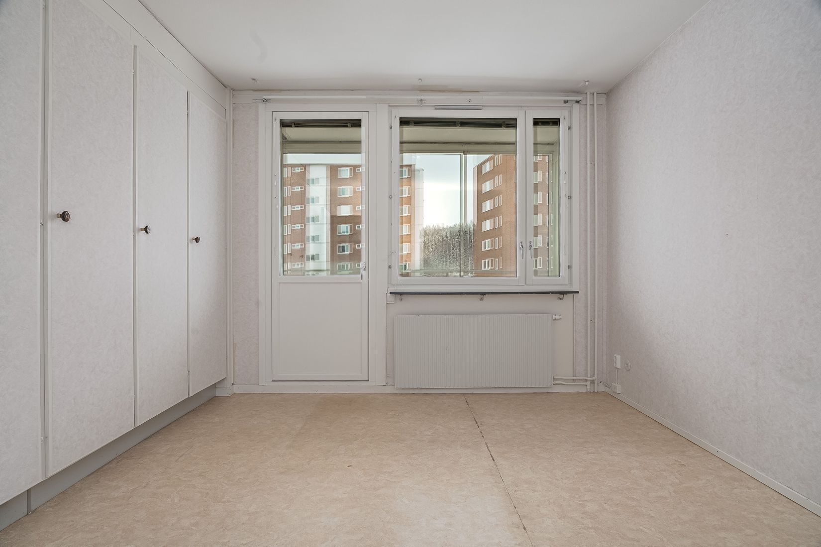 Bostadsrätt, Nackstavägen 38B, Nacksta, Sundsvall