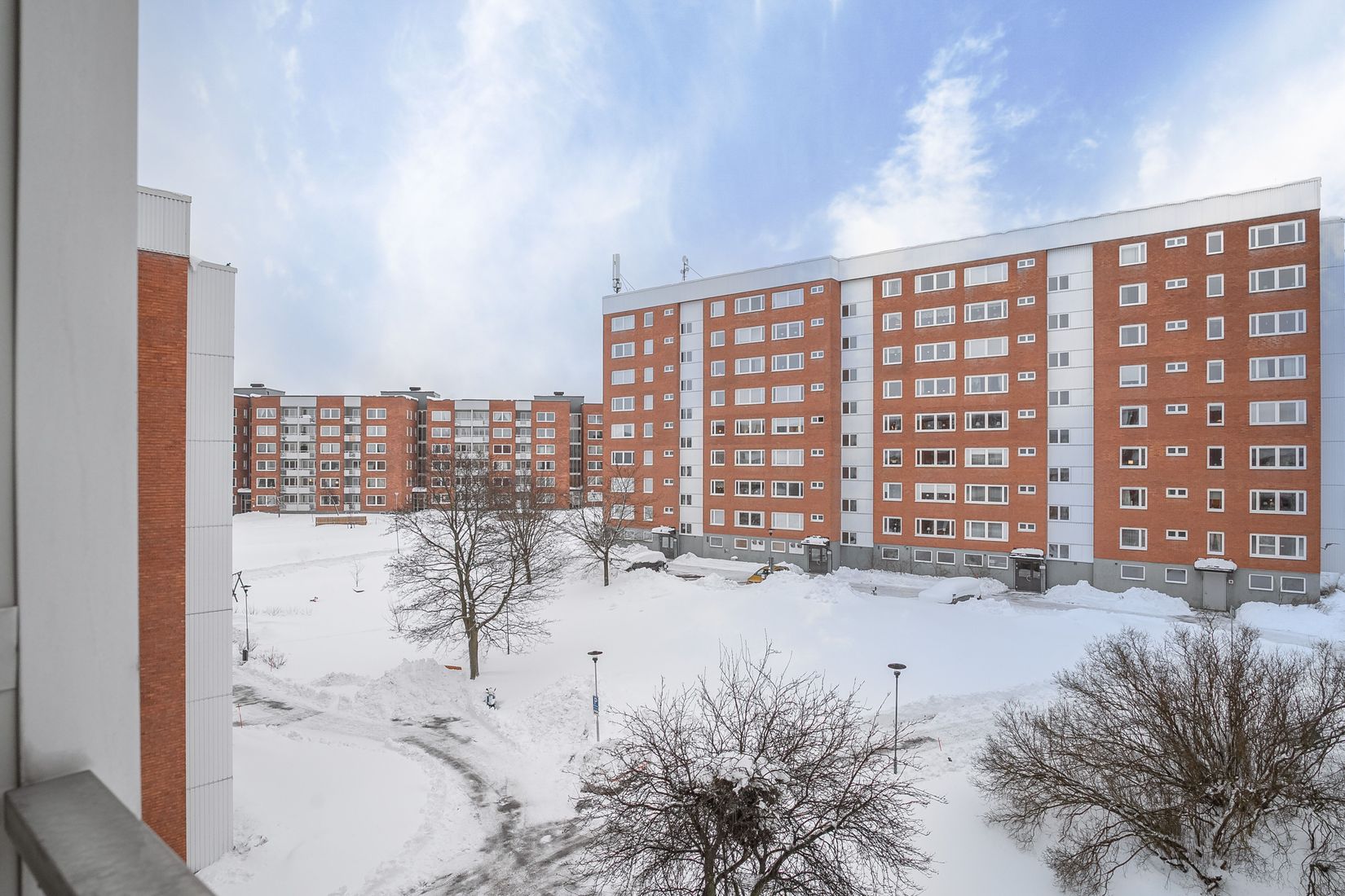 Bostadsrätt, Nackstavägen 38B, Nacksta, Sundsvall