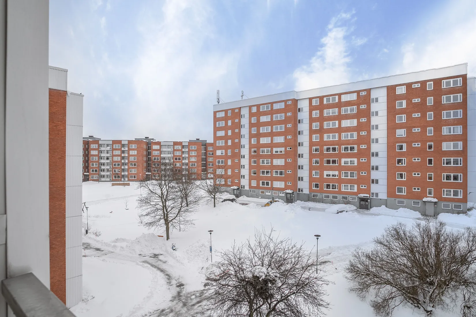 Bostadsrätt, Nackstavägen 38B, Nacksta, Sundsvall