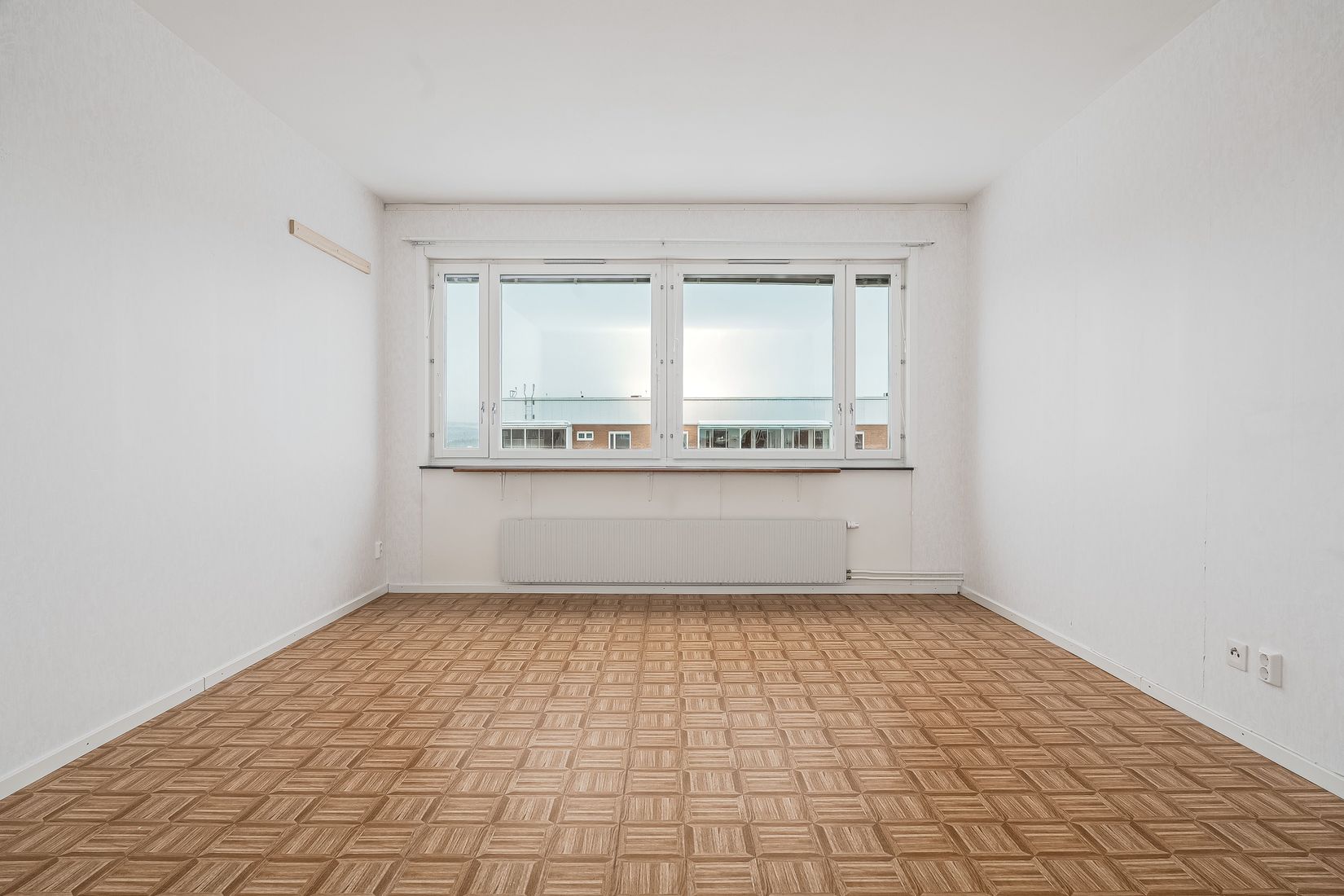 Bostadsrätt, Nackstavägen 38B, Nacksta, Sundsvall