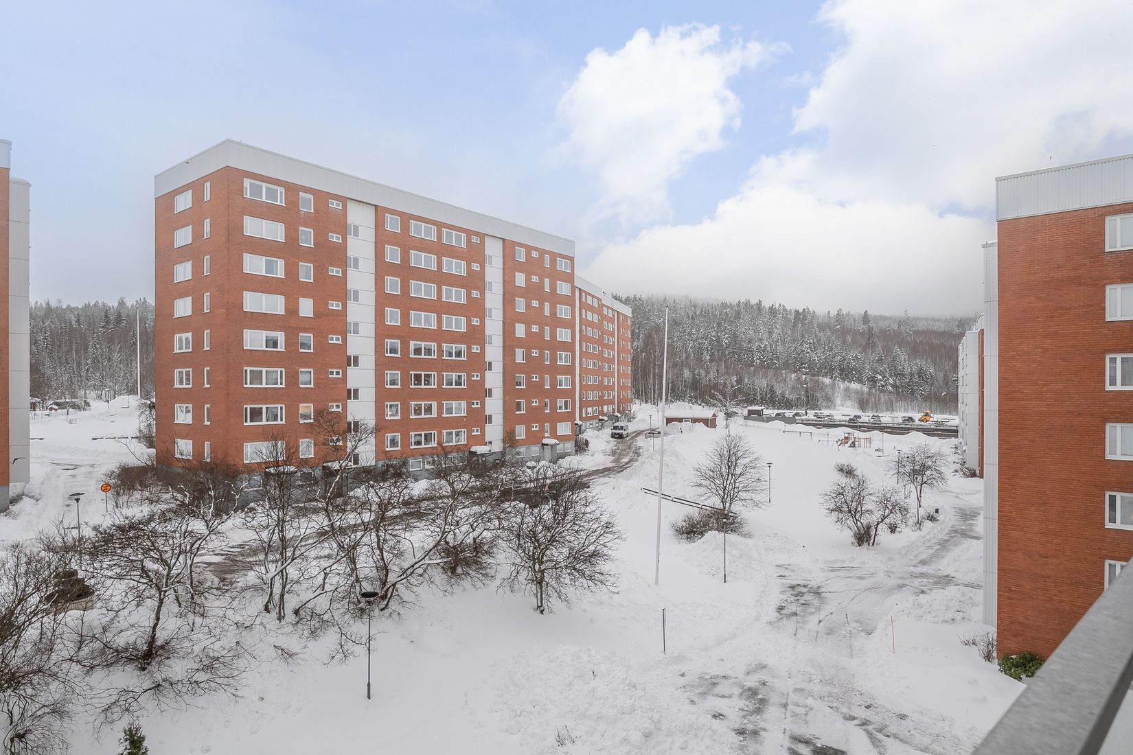 Bostadsrätt, Nackstavägen 38B, Nacksta, Sundsvall