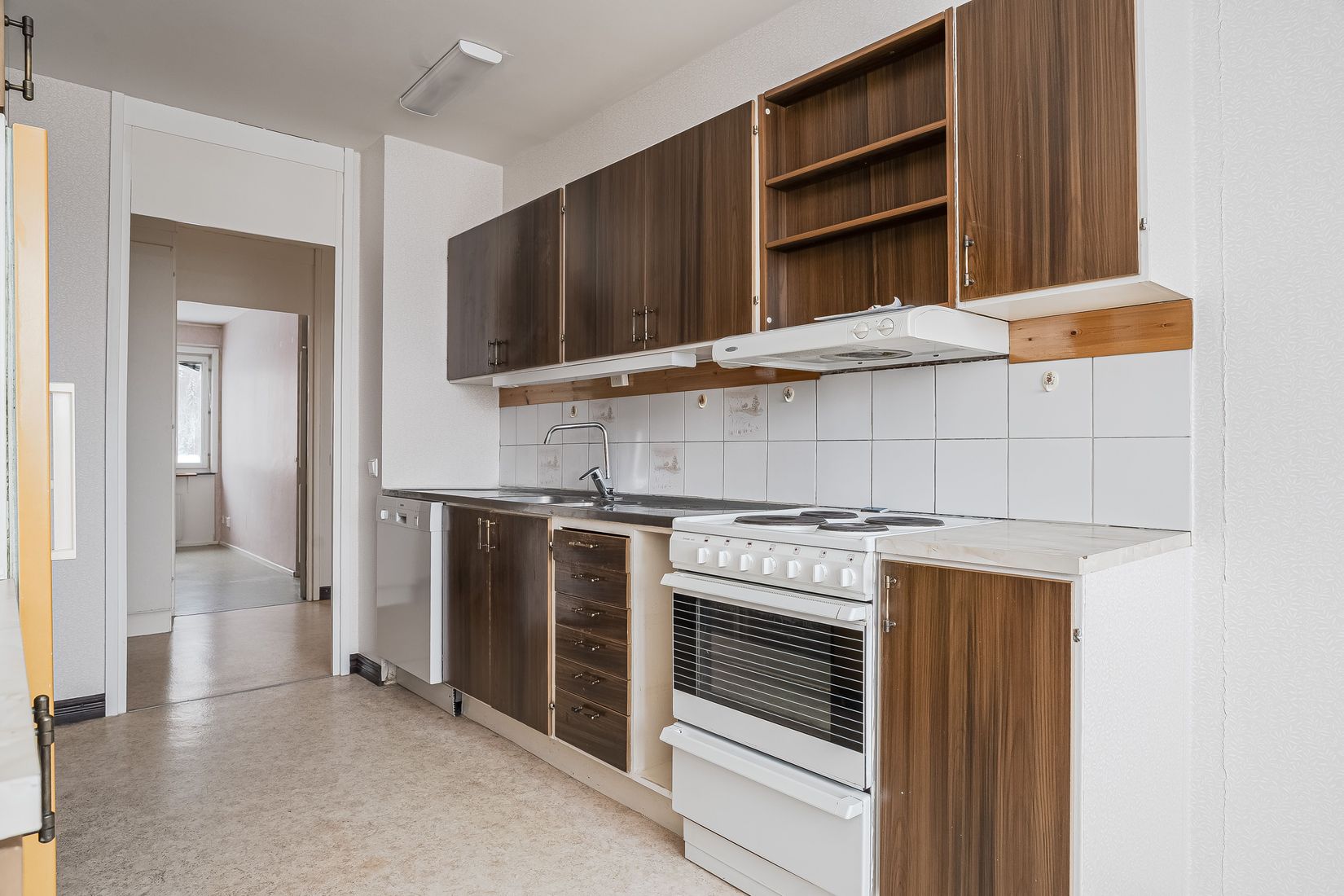 Bostadsrätt, Nackstavägen 38B, Nacksta, Sundsvall