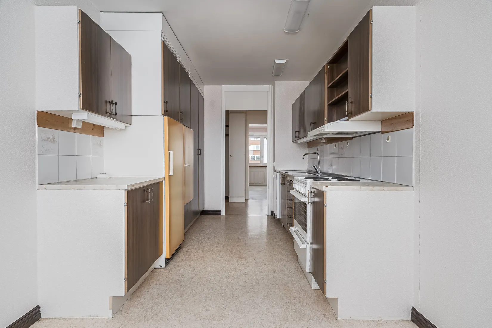 Bostadsrätt, Nackstavägen 38B, Nacksta, Sundsvall