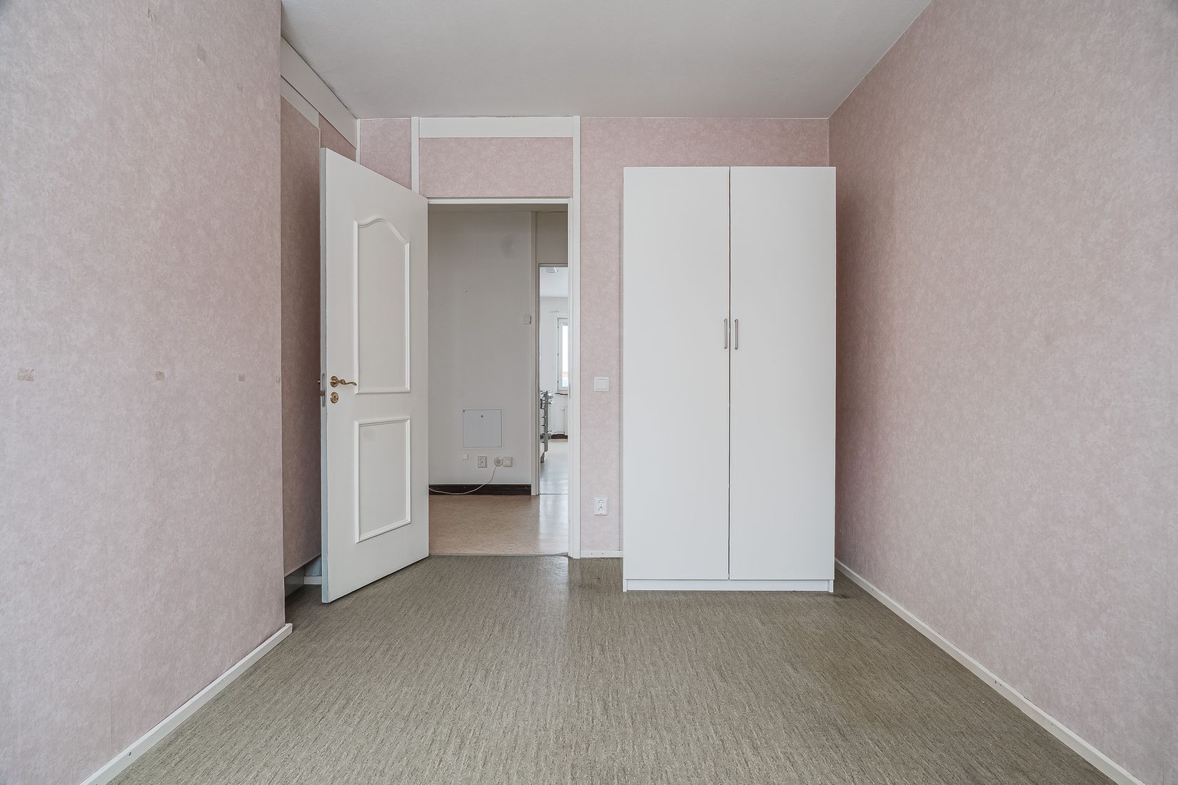 Bostadsrätt, Nackstavägen 38B, Nacksta, Sundsvall