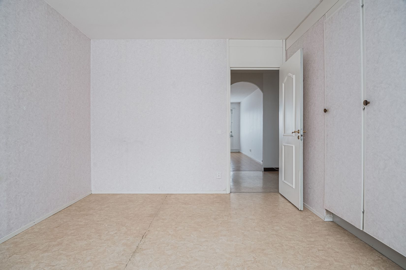 Bostadsrätt, Nackstavägen 38B, Nacksta, Sundsvall