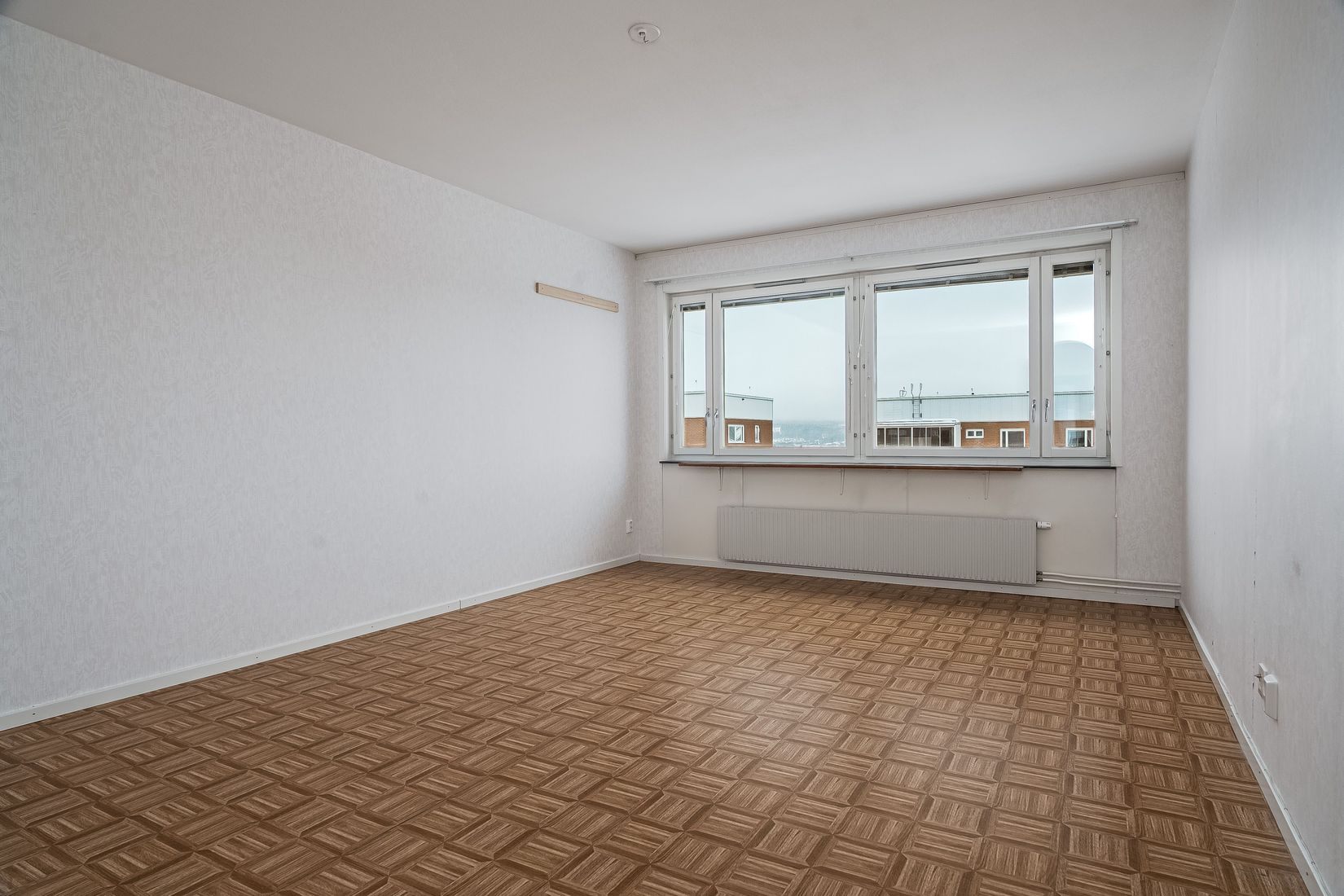 Bostadsrätt, Nackstavägen 38B, Nacksta, Sundsvall