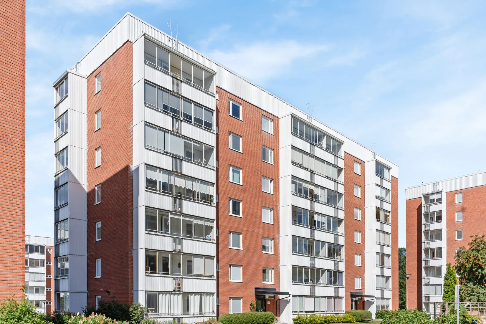 Bostadsrätt, Nackstavägen 38B, Nacksta, Sundsvall