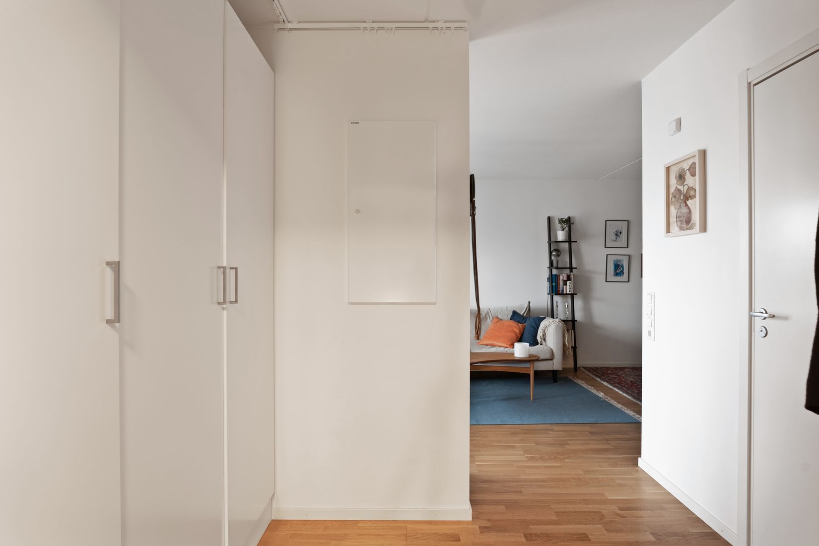 Bostadsrätt, Mariehällstorget 7, Bromma - Annedal, Stockholm