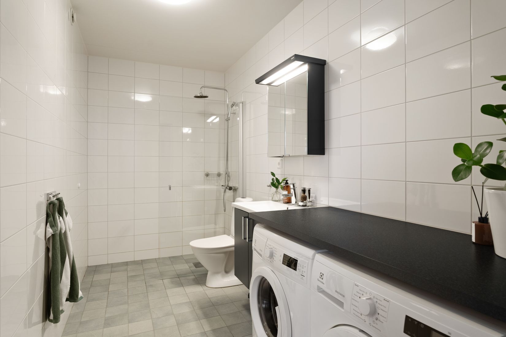 Bostadsrätt, Mariehällstorget 7, Bromma - Annedal, Stockholm