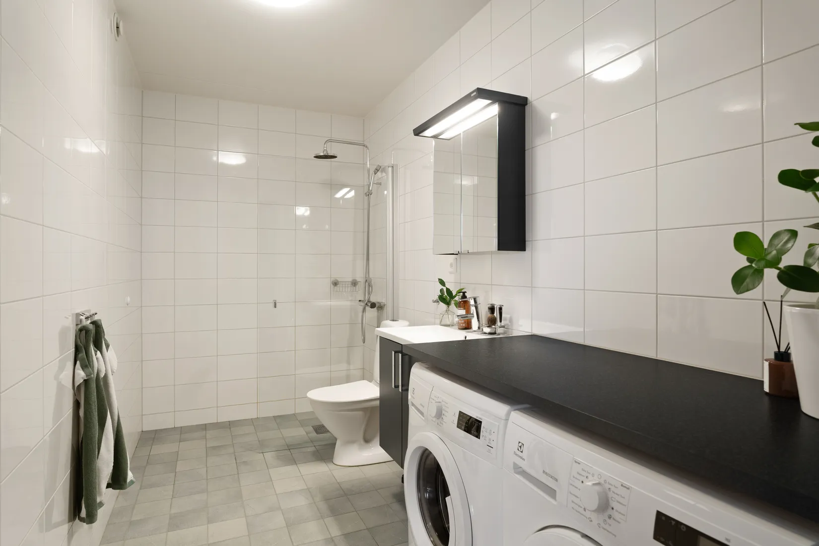 Bostadsrätt, Mariehällstorget 7, Bromma - Annedal, Stockholm