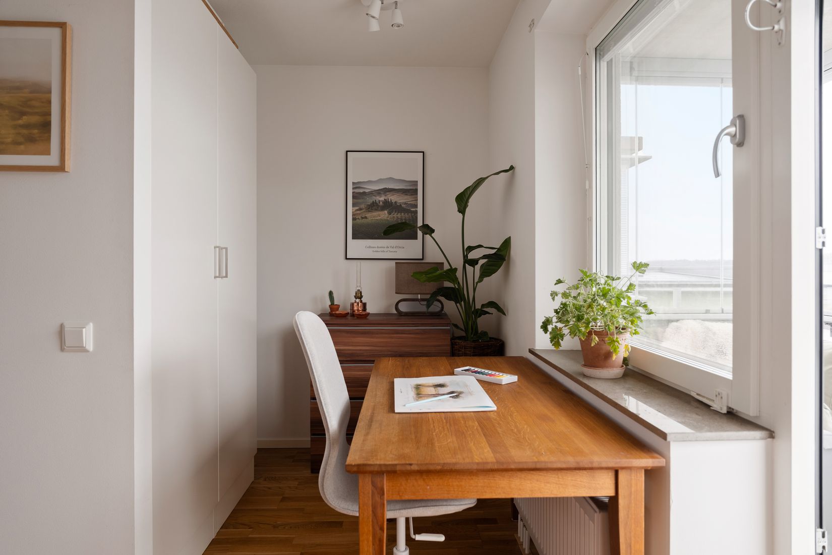 Bostadsrätt, Mariehällstorget 7, Bromma - Annedal, Stockholm