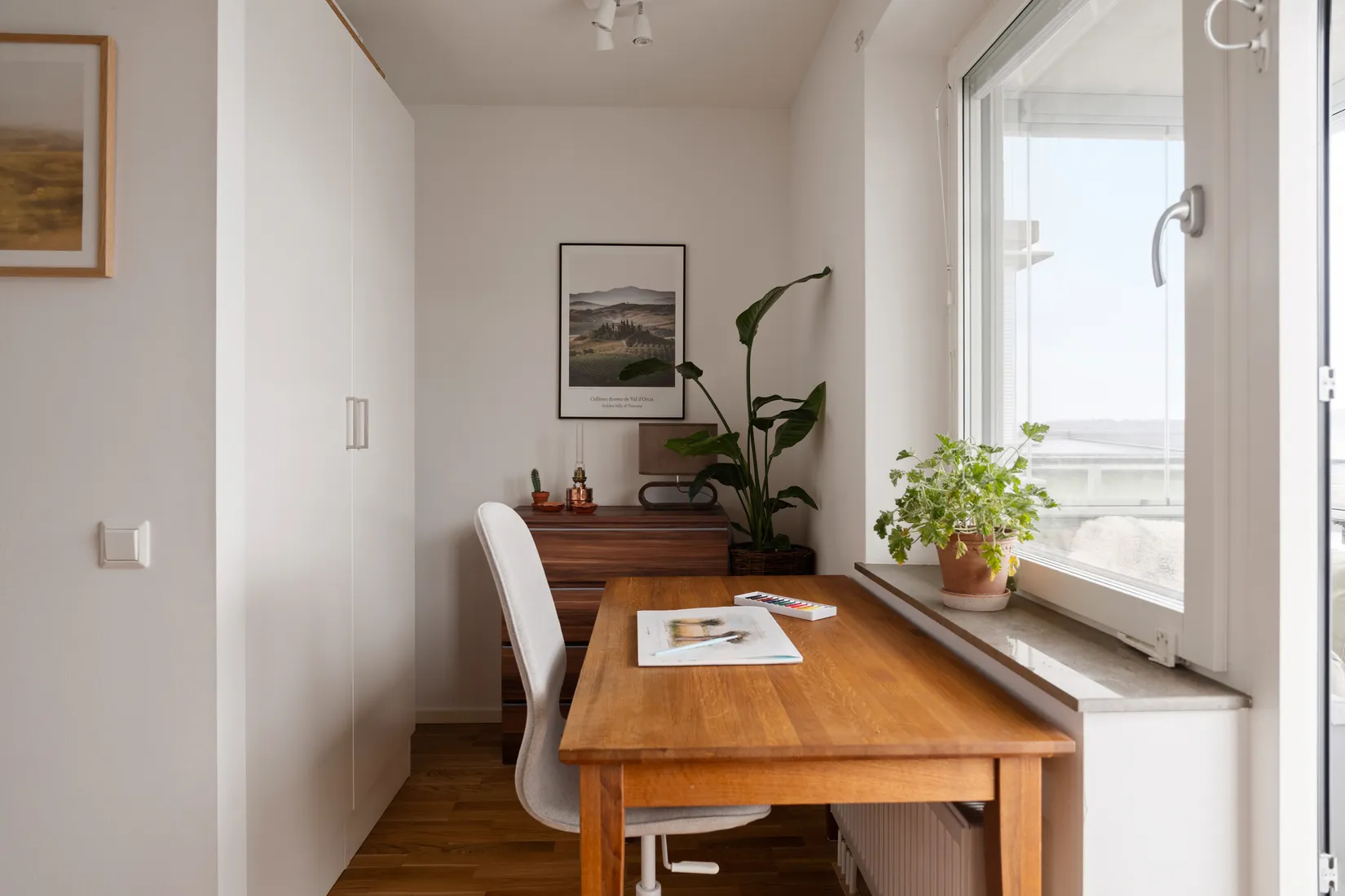 Bostadsrätt, Mariehällstorget 7, Bromma - Annedal, Stockholm