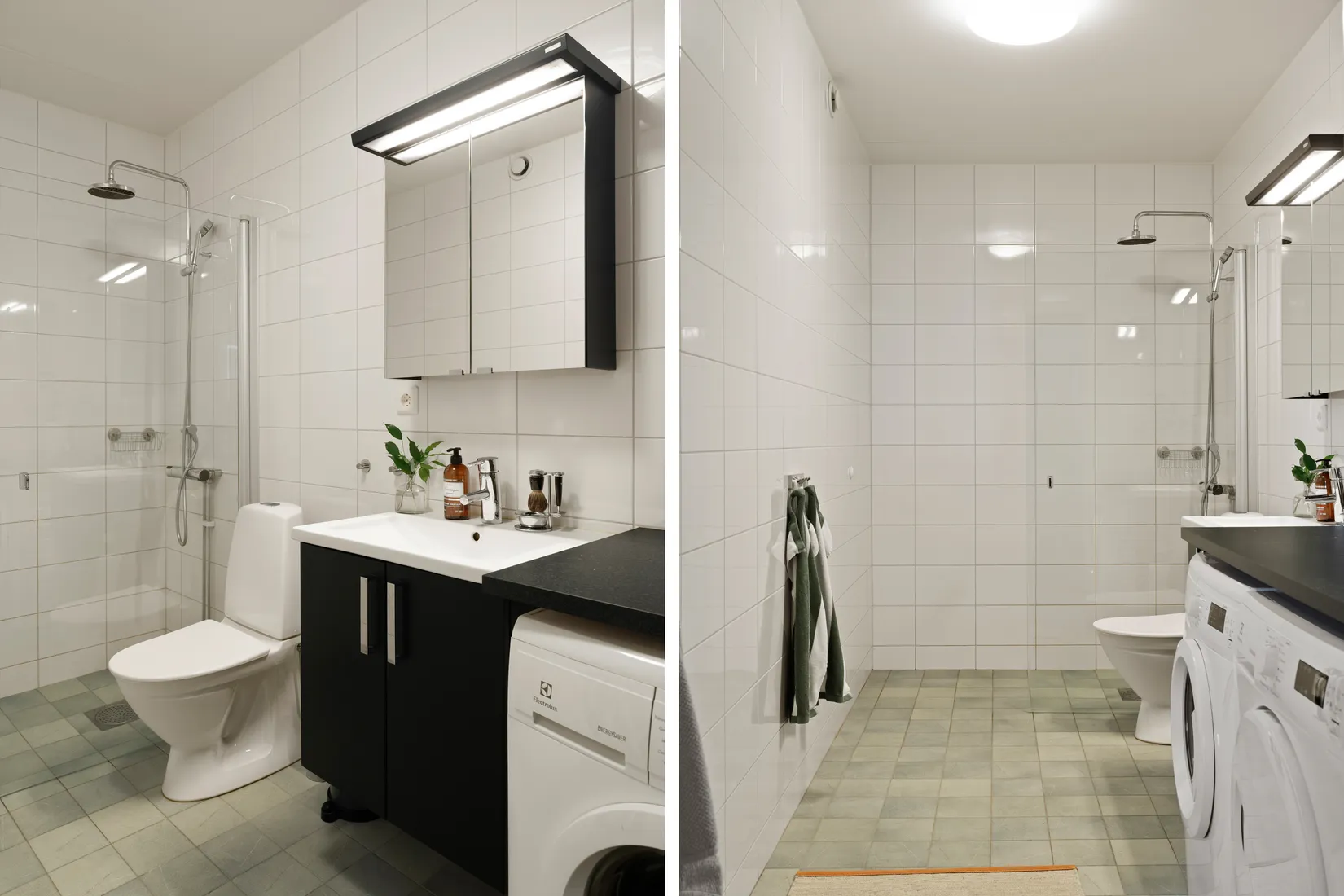 Bostadsrätt, Mariehällstorget 7, Bromma - Annedal, Stockholm