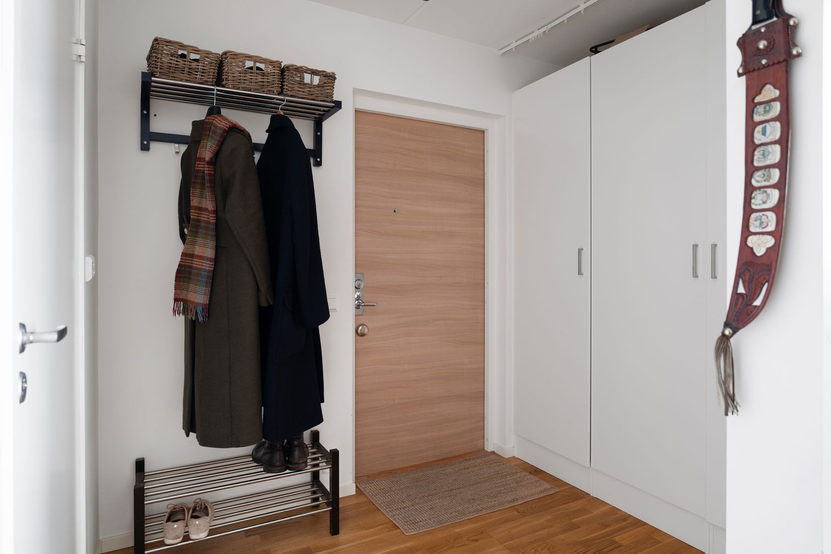 Bostadsrätt, Mariehällstorget 7, Bromma - Annedal, Stockholm