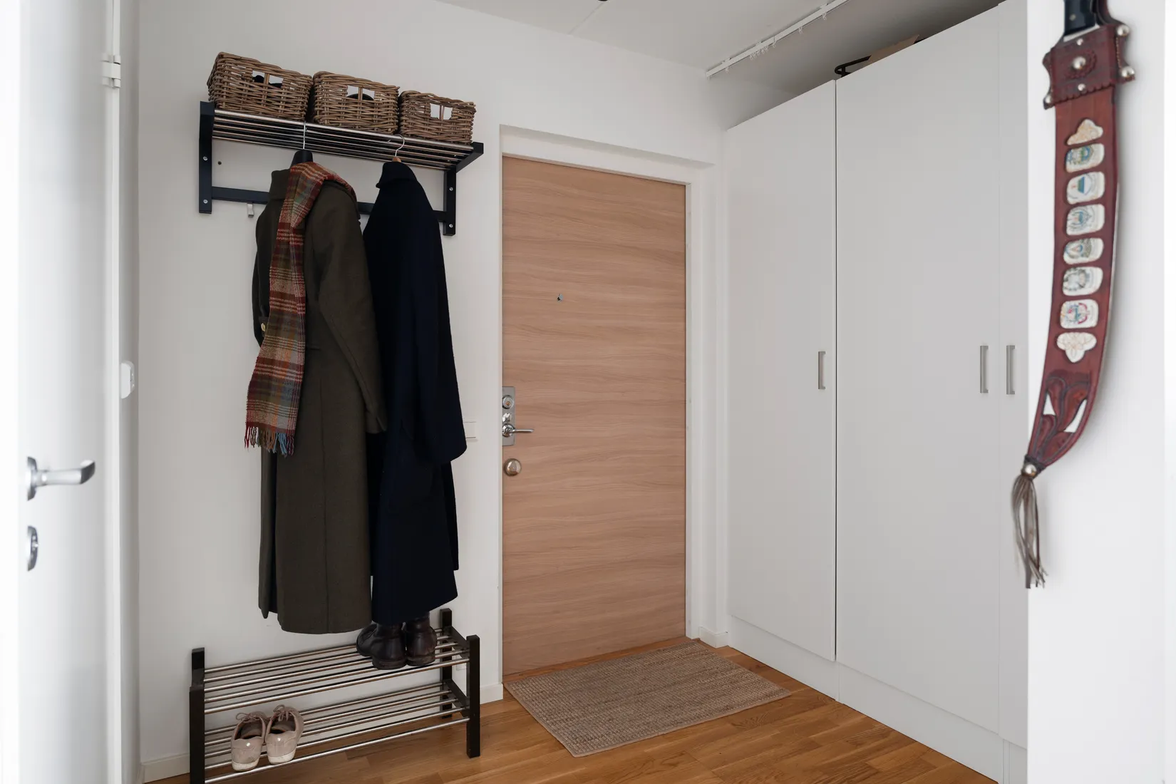 Bostadsrätt, Mariehällstorget 7, Bromma - Annedal, Stockholm