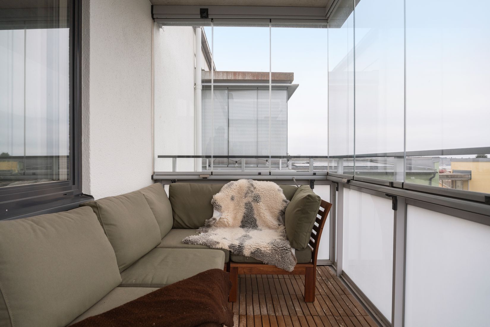 Bostadsrätt, Mariehällstorget 7, Bromma - Annedal, Stockholm