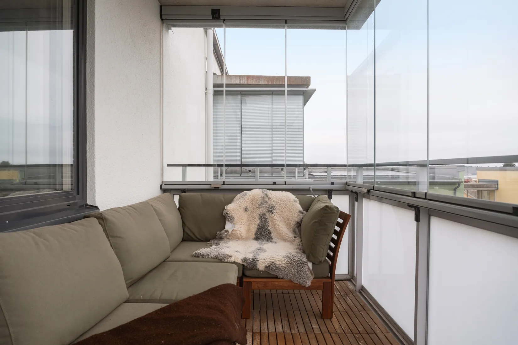 Bostadsrätt, Mariehällstorget 7, Bromma - Annedal, Stockholm