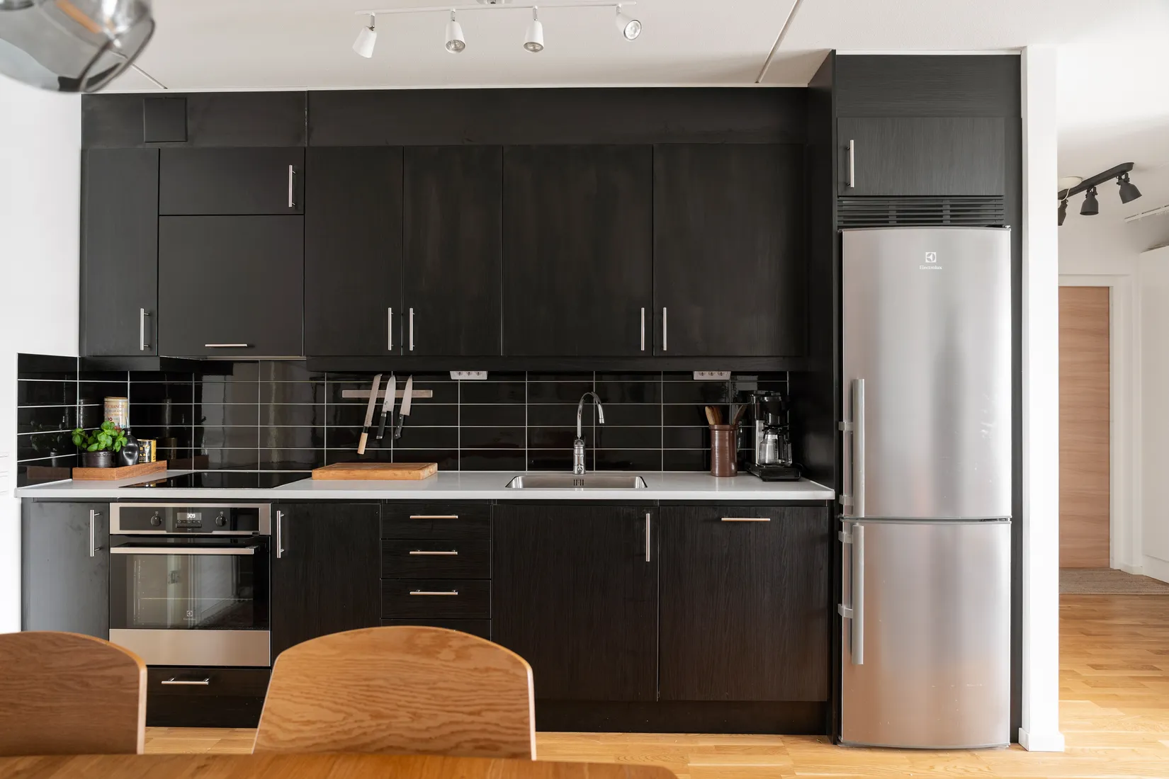 Bostadsrätt, Mariehällstorget 7, Bromma - Annedal, Stockholm