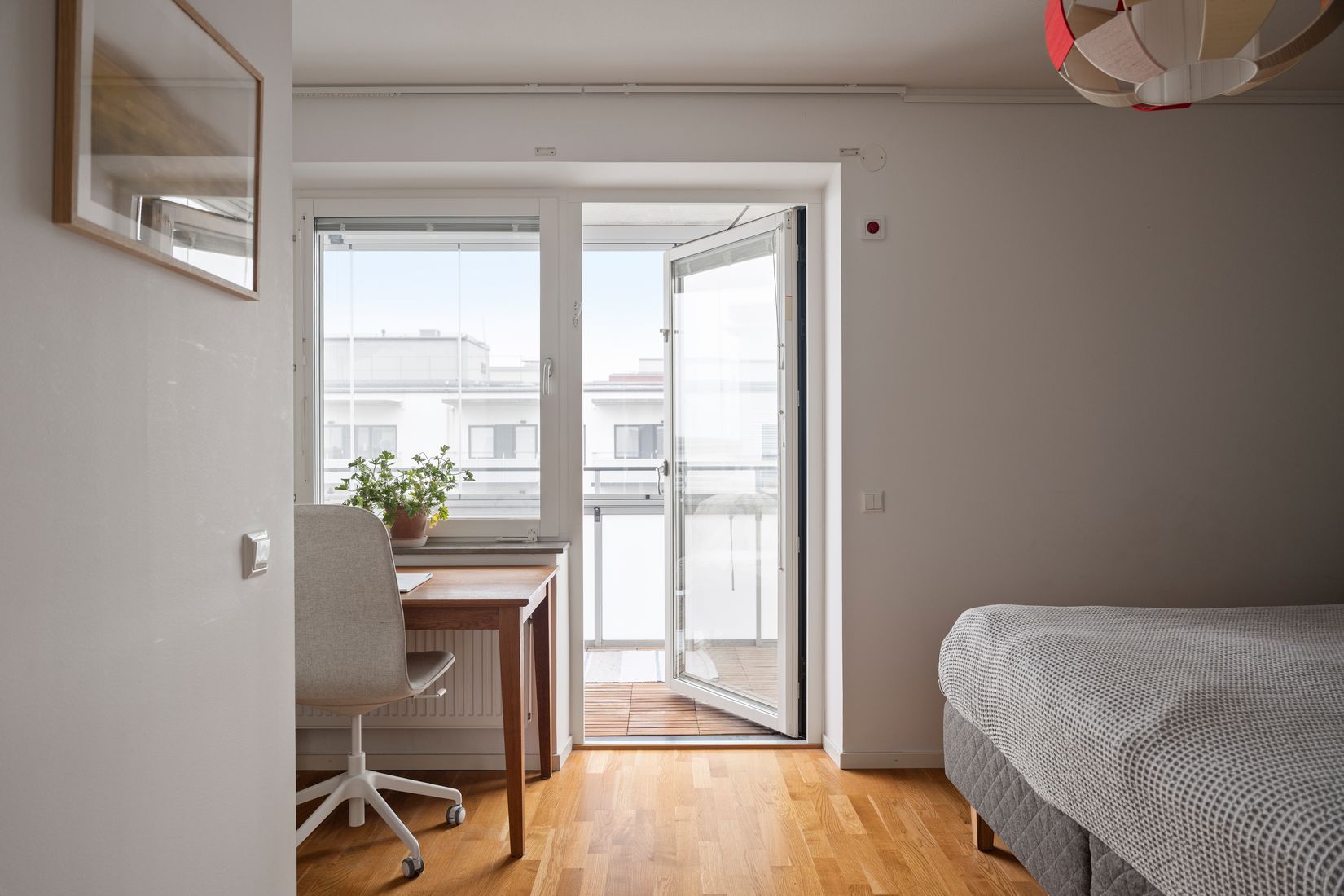 Bostadsrätt, Mariehällstorget 7, Bromma - Annedal, Stockholm