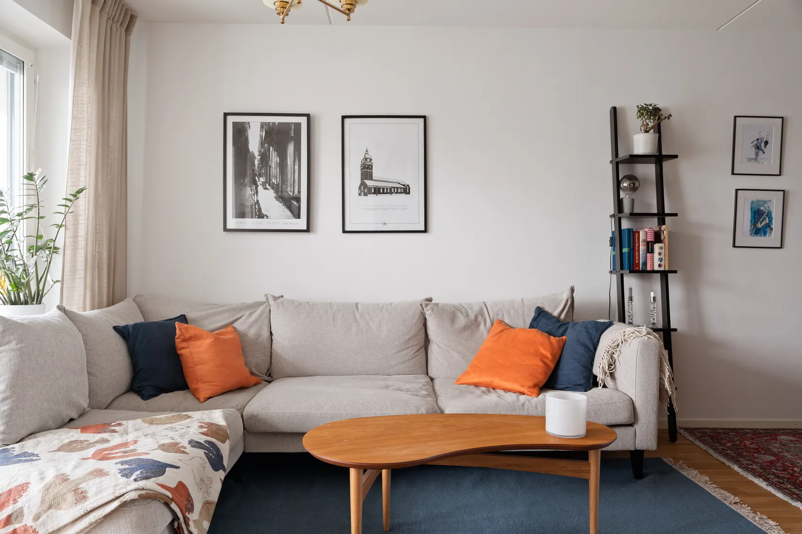 Bostadsrätt, Mariehällstorget 7, Bromma - Annedal, Stockholm