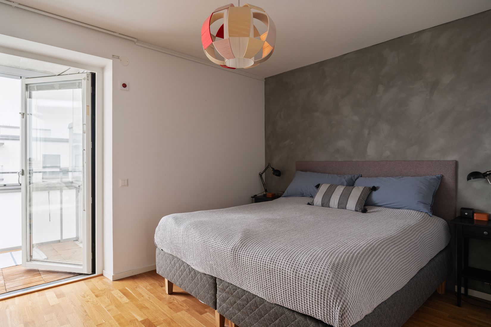 Bostadsrätt, Mariehällstorget 7, Bromma - Annedal, Stockholm