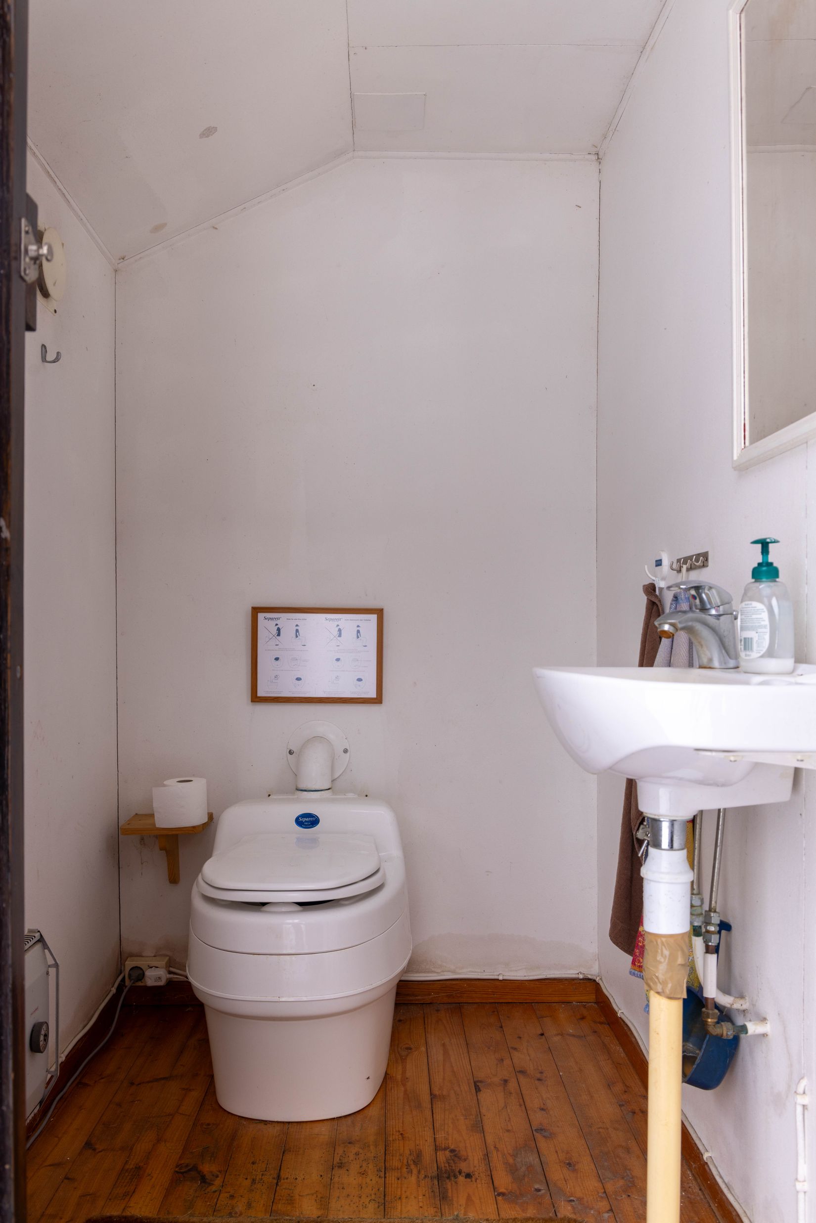 Fritidshus, Björstorp Österlund 1, Ljungby