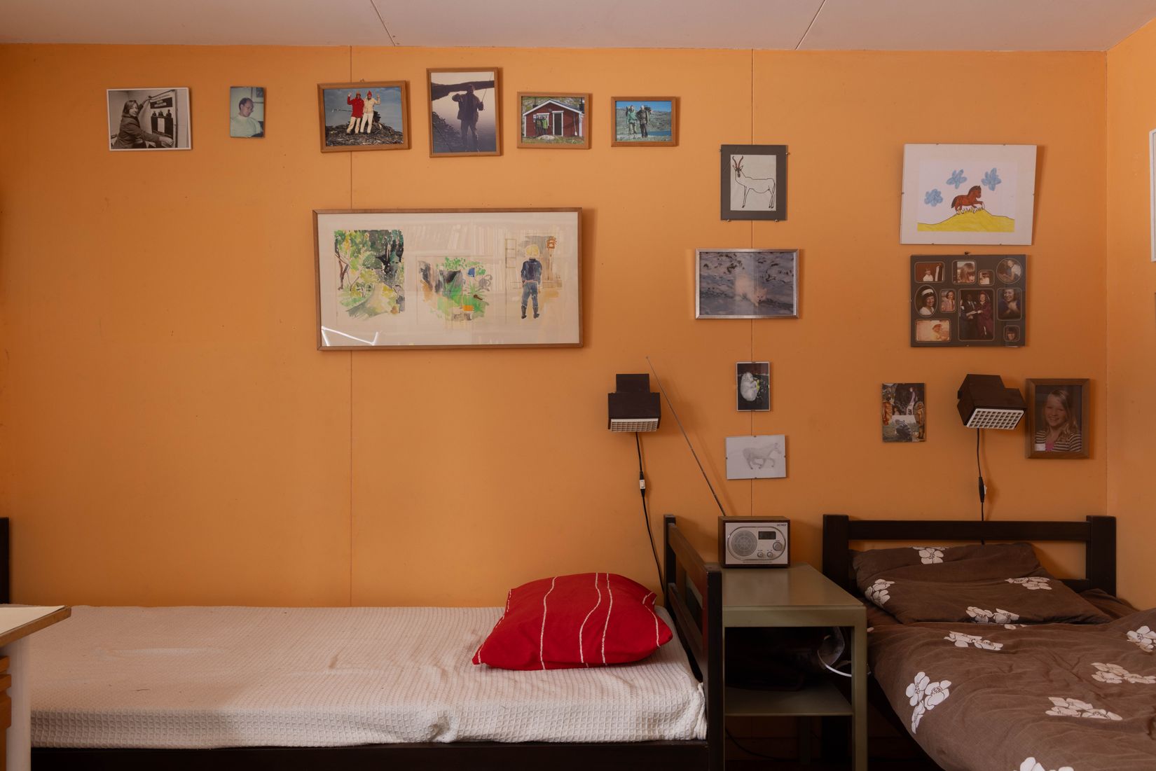 Fritidshus, Björstorp Österlund 1, Ljungby