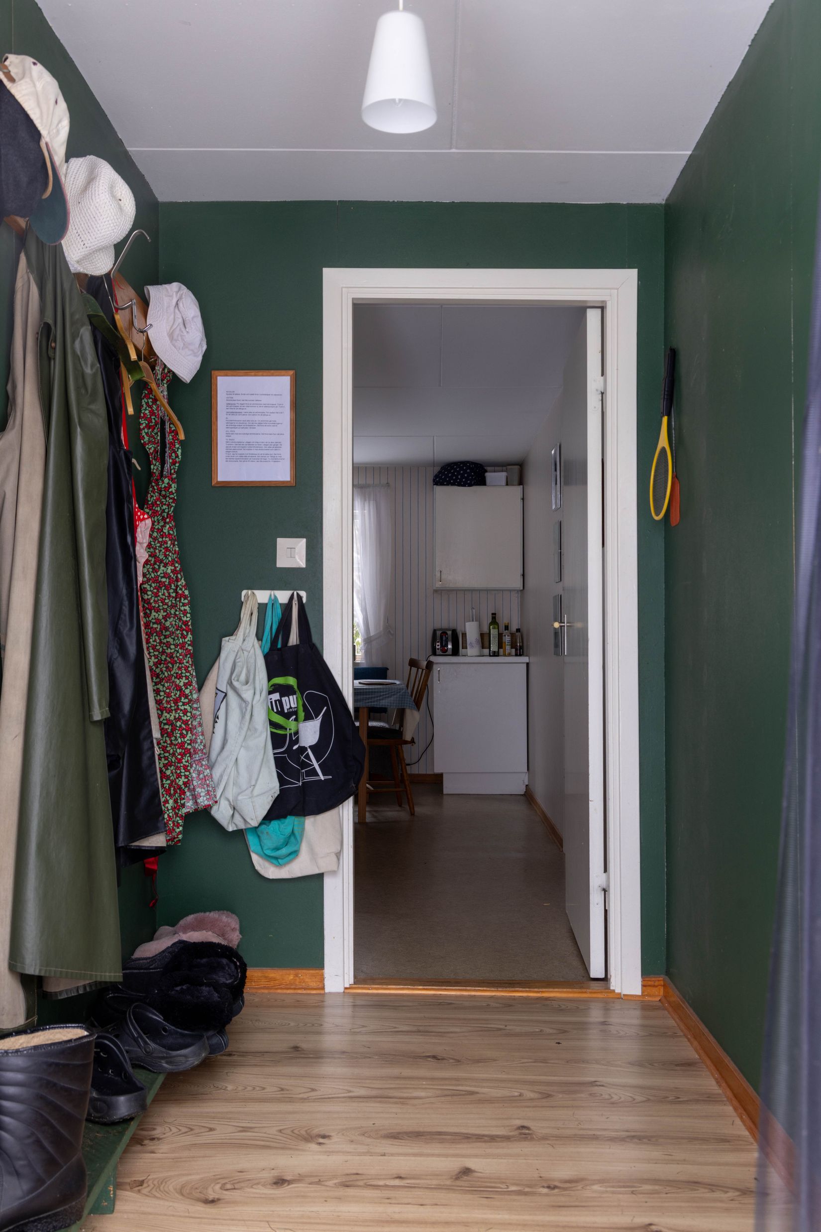 Fritidshus, Björstorp Österlund 1, Ljungby