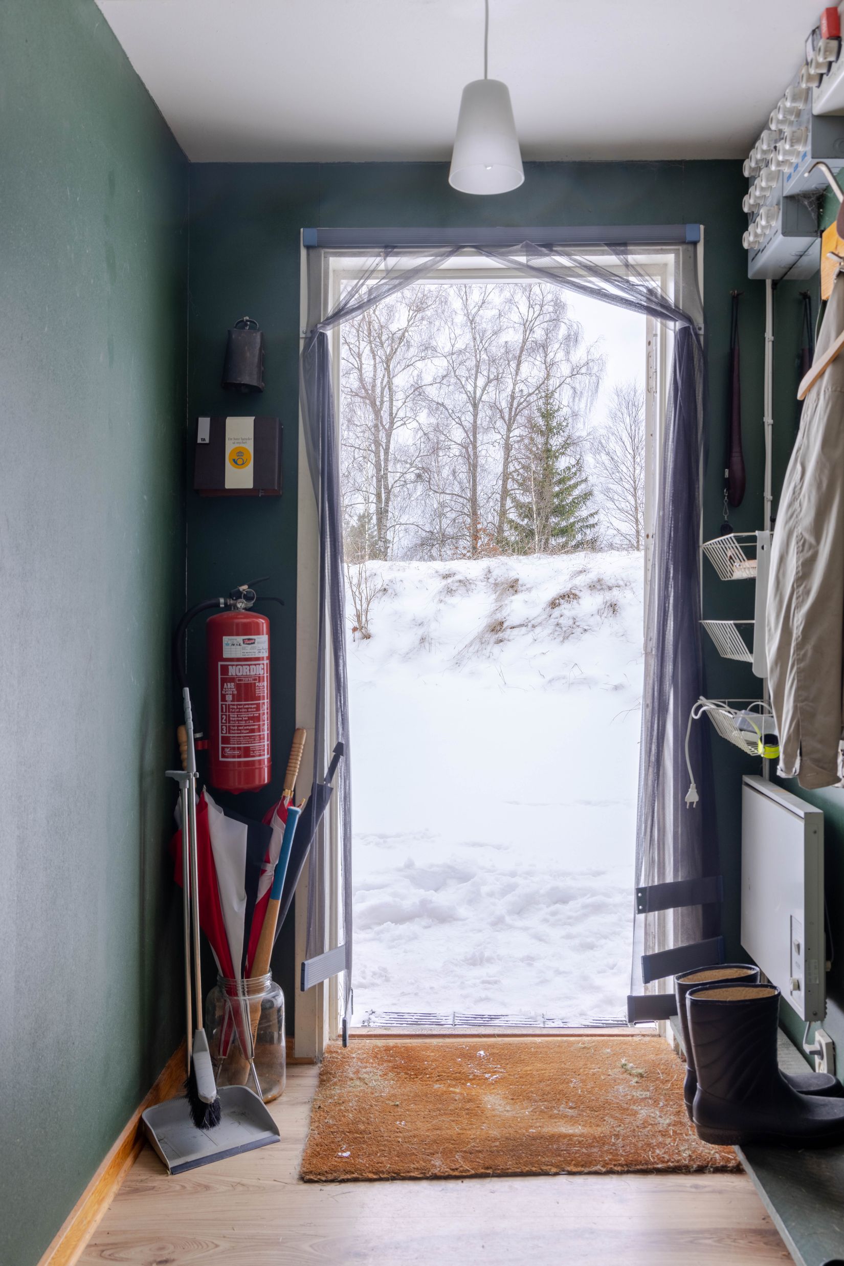 Fritidshus, Björstorp Österlund 1, Ljungby