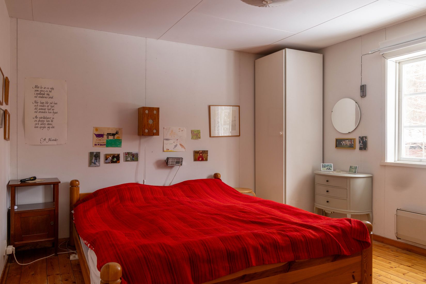 Fritidshus, Björstorp Österlund 1, Ljungby