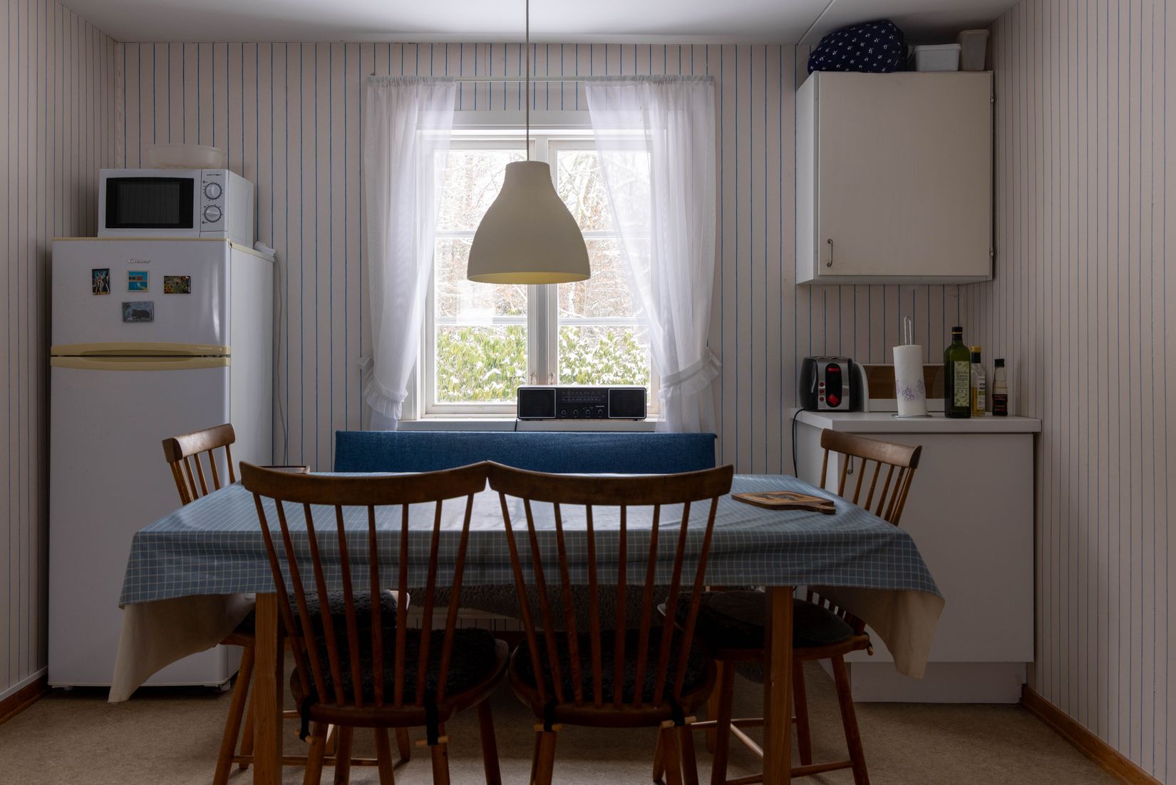 Fritidshus, Björstorp Österlund 1, Ljungby