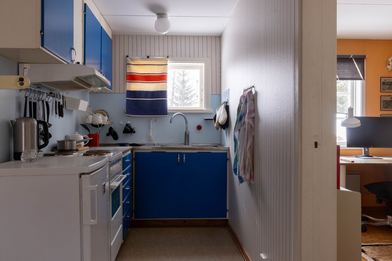 Fritidshus, Björstorp Österlund 1, Ljungby