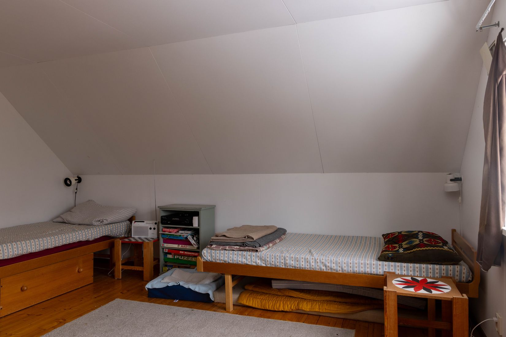 Fritidshus, Björstorp Österlund 1, Ljungby