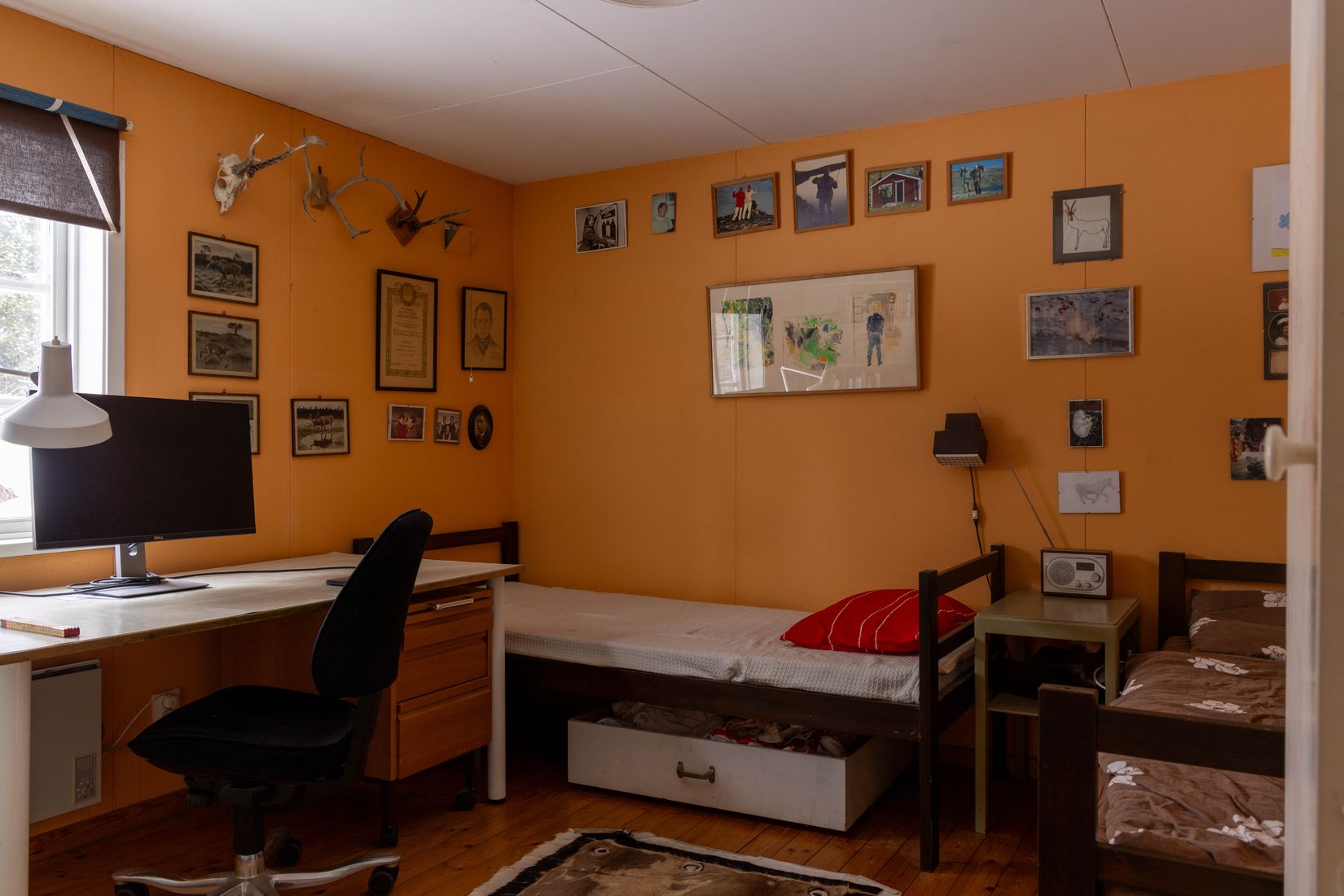 Fritidshus, Björstorp Österlund 1, Ljungby