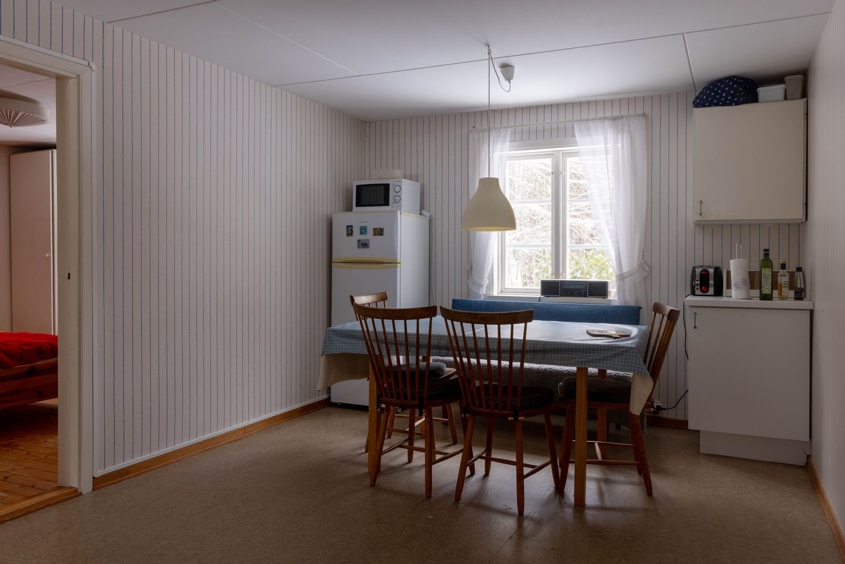 Fritidshus, Björstorp Österlund 1, Ljungby