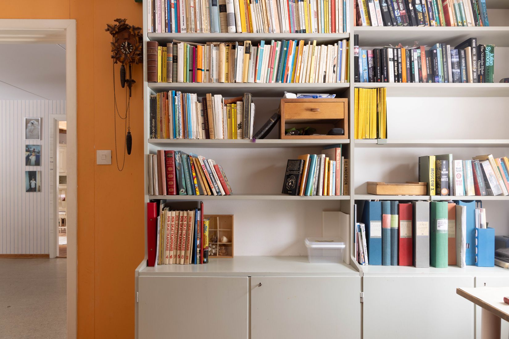 Fritidshus, Björstorp Österlund 1, Ljungby