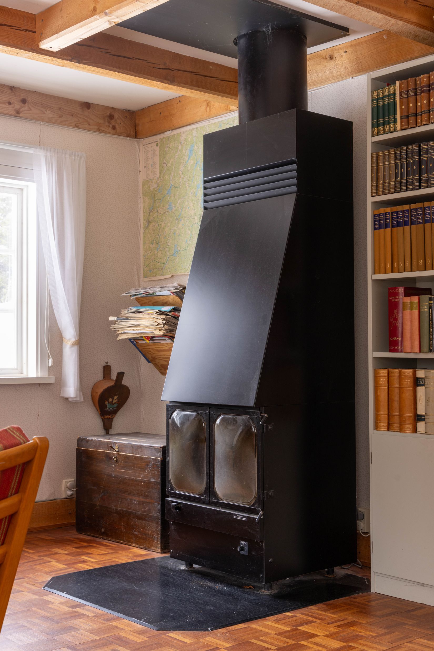 Fritidshus, Björstorp Österlund 1, Ljungby