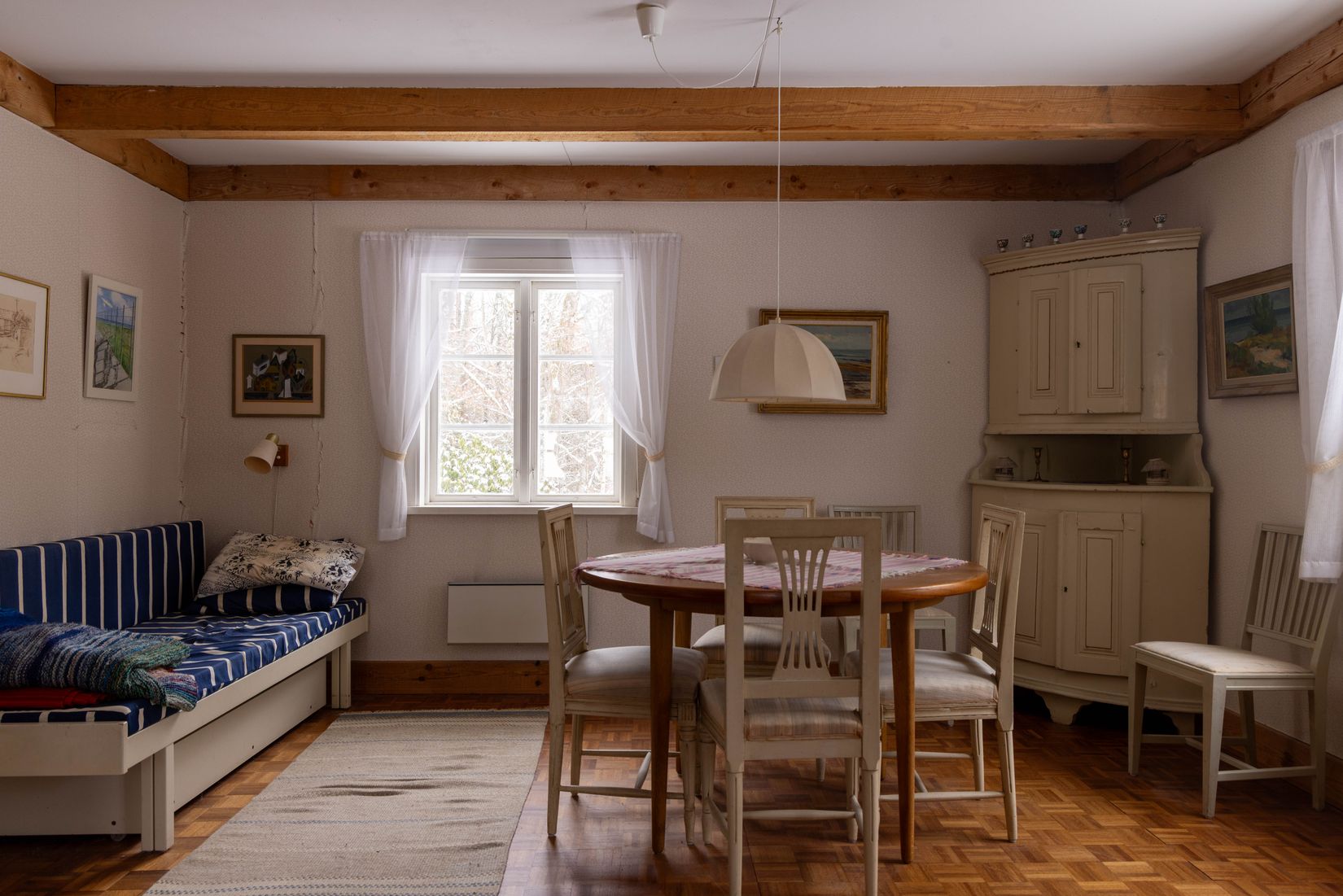 Fritidshus, Björstorp Österlund 1, Ljungby