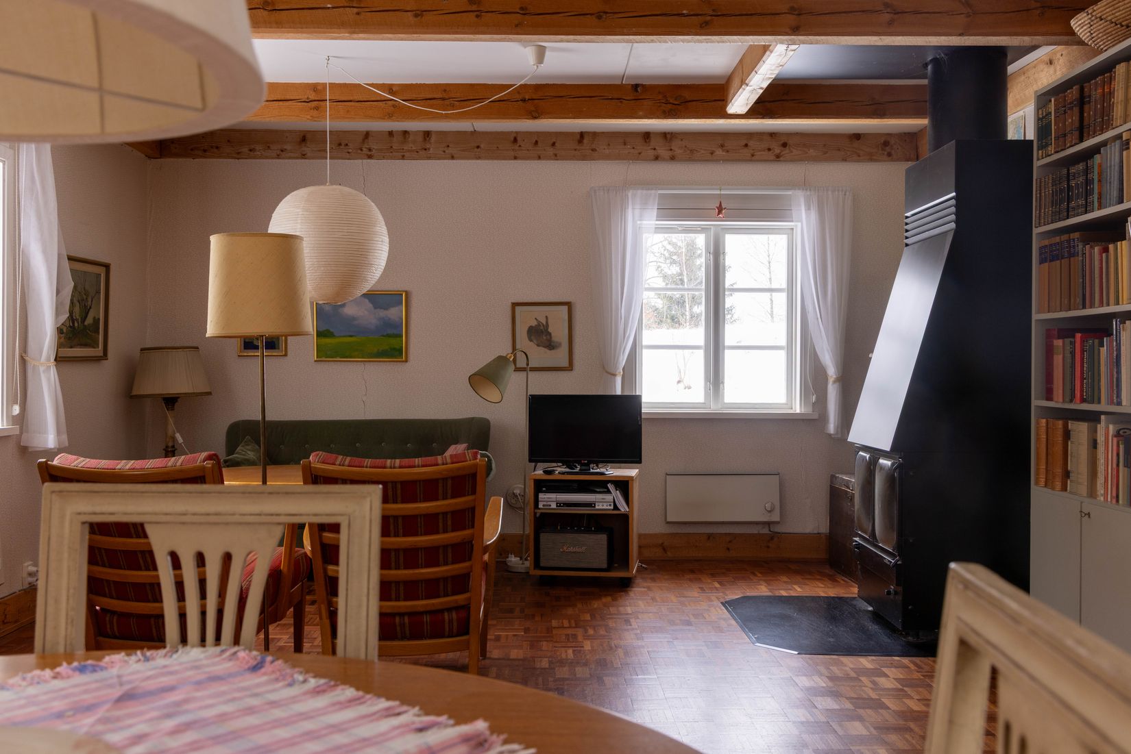 Fritidshus, Björstorp Österlund 1, Ljungby