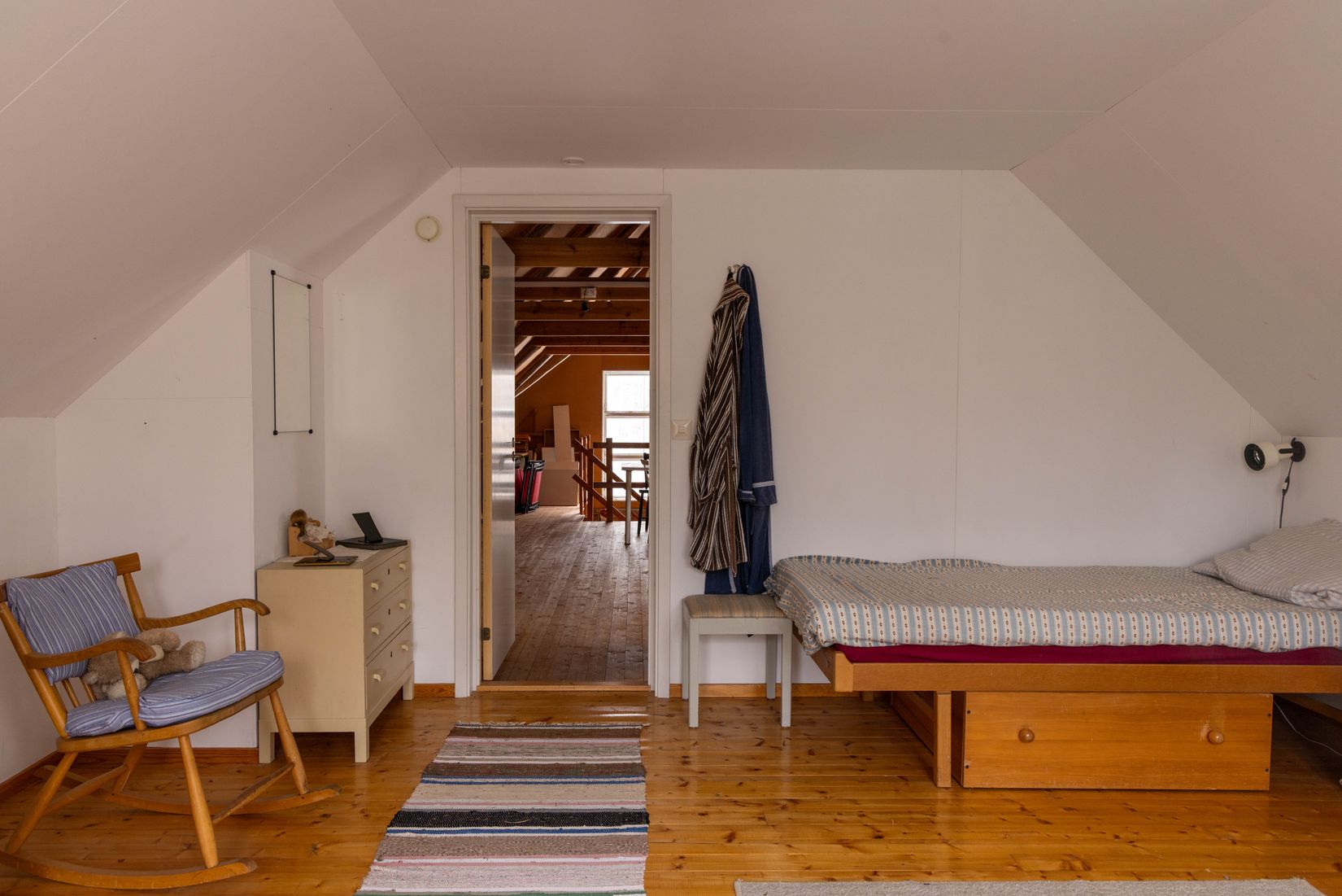 Fritidshus, Björstorp Österlund 1, Ljungby