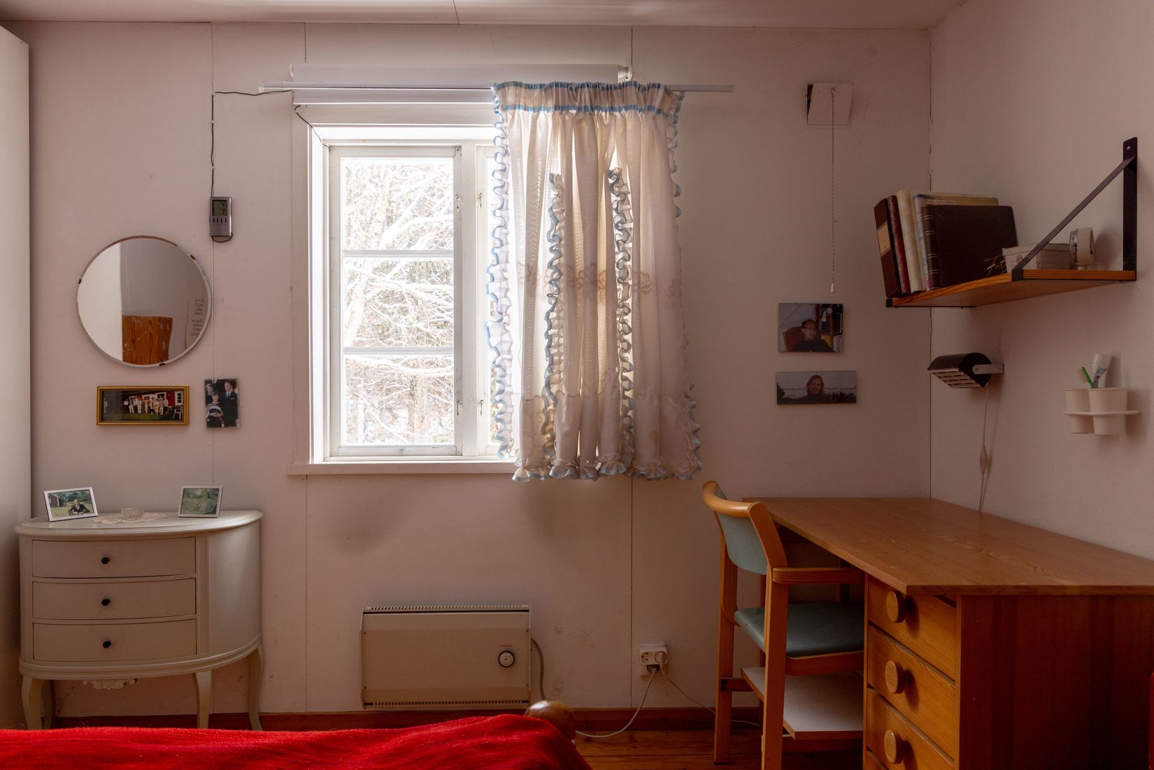 Fritidshus, Björstorp Österlund 1, Ljungby