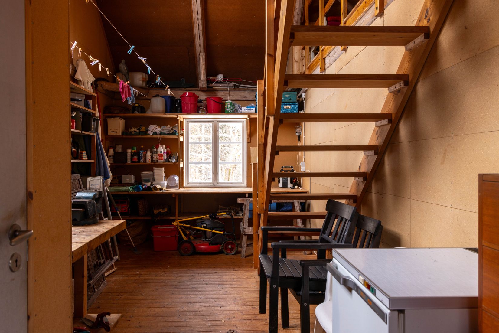 Fritidshus, Björstorp Österlund 1, Ljungby