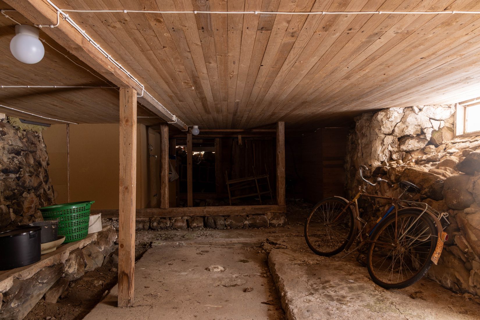 Fritidshus, Björstorp Österlund 1, Ljungby