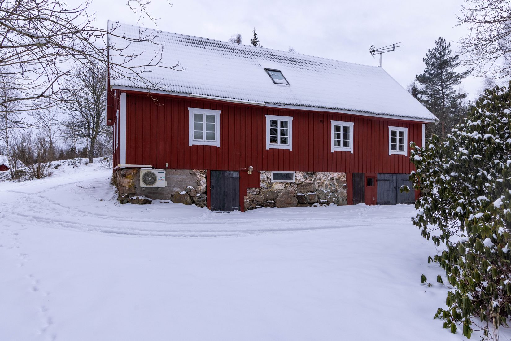 Fritidshus, Björstorp Österlund 1, Ljungby