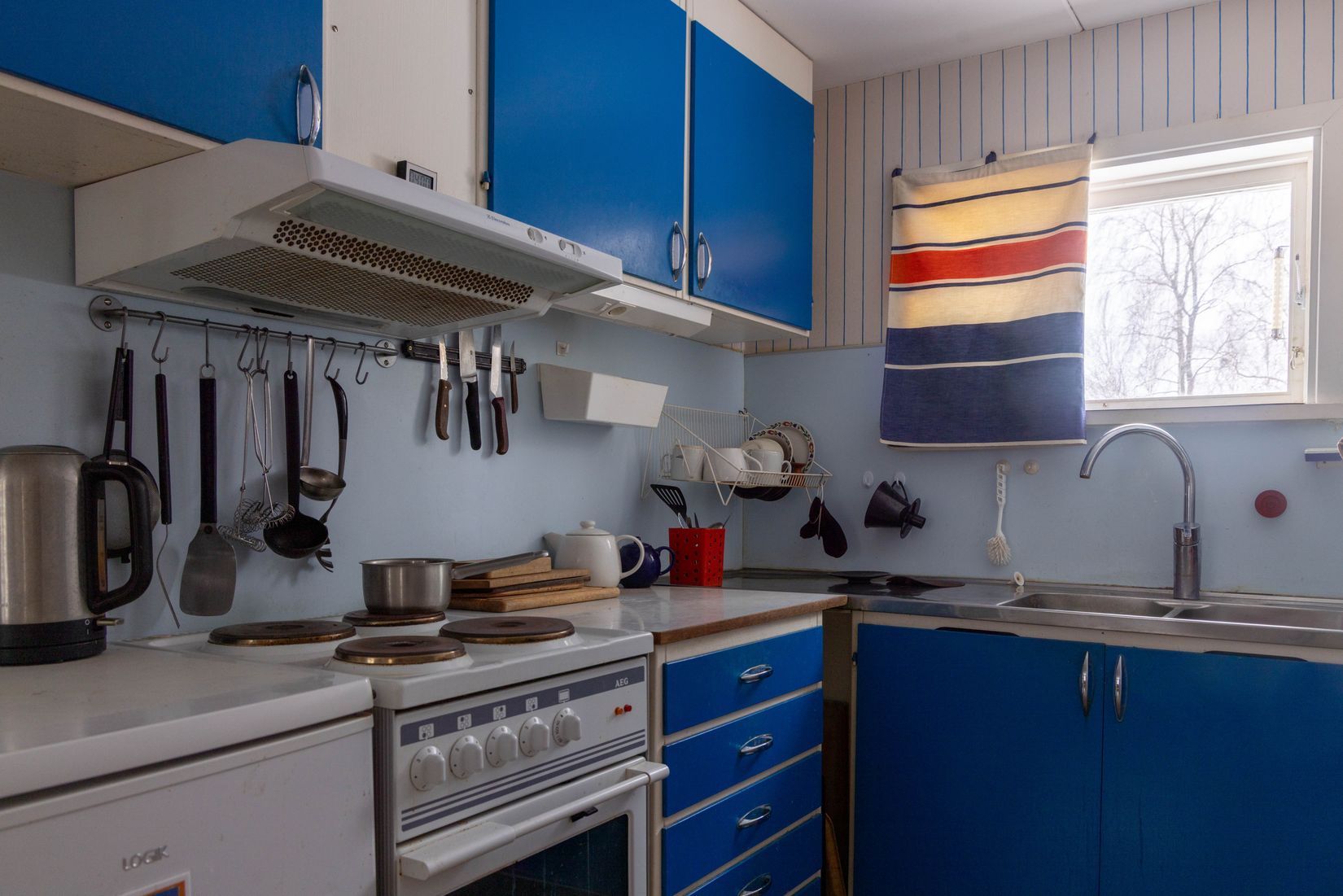 Fritidshus, Björstorp Österlund 1, Ljungby