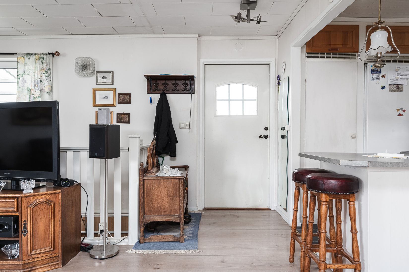 Villa, Storängsvägen 25, Valdemarsvik