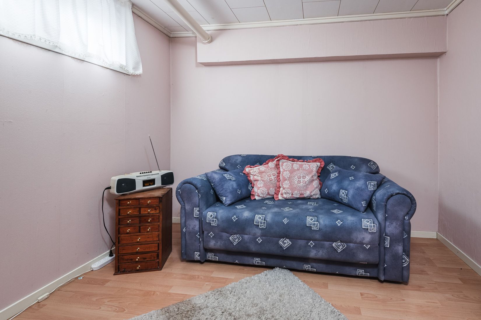 Villa, Storängsvägen 25, Valdemarsvik