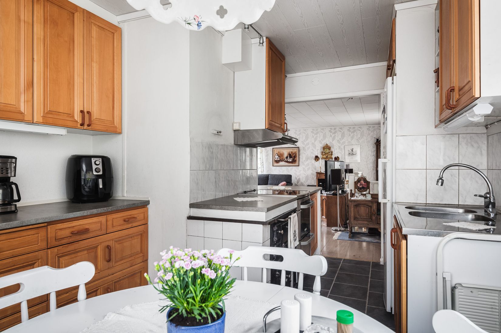 Villa, Storängsvägen 25, Valdemarsvik